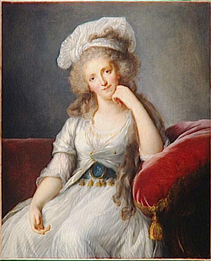 Duchesse d'Orléans