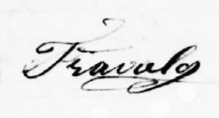 Signature Fravalo